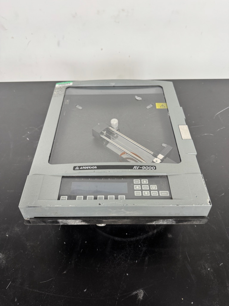 Image of Anderson AV-9000 Recorder Controller